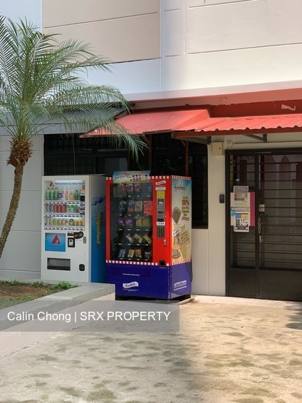 Blk 6A Boon Tiong Arcadia (Bukit Merah), HDB 5 Rooms #202429042